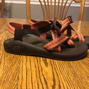 Women’s size 8 Chaco sandals